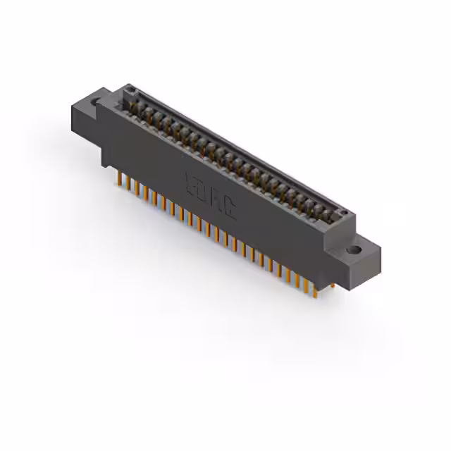 895-046-541-802 EDAC Inc.  Edgeboard Connectors